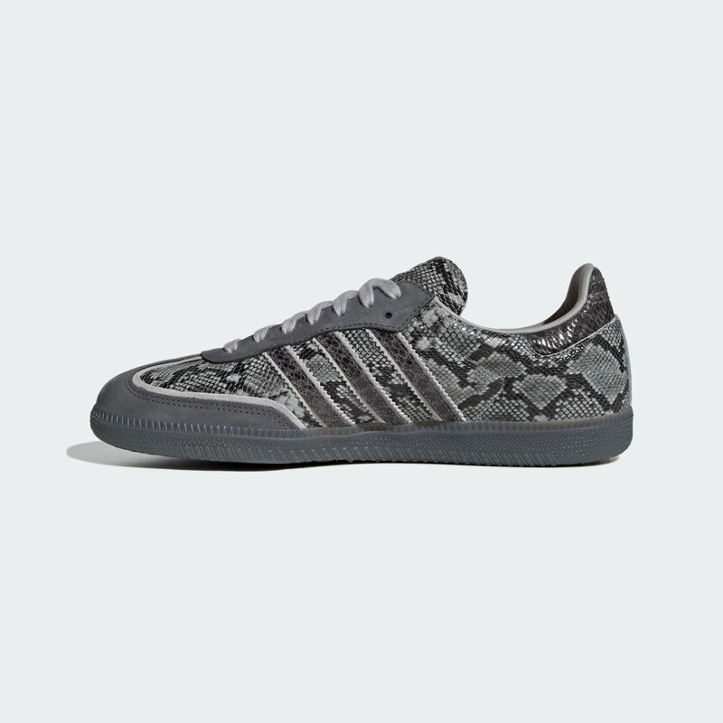 adidas Samba OG Snakeskin "Grey" | KI5619