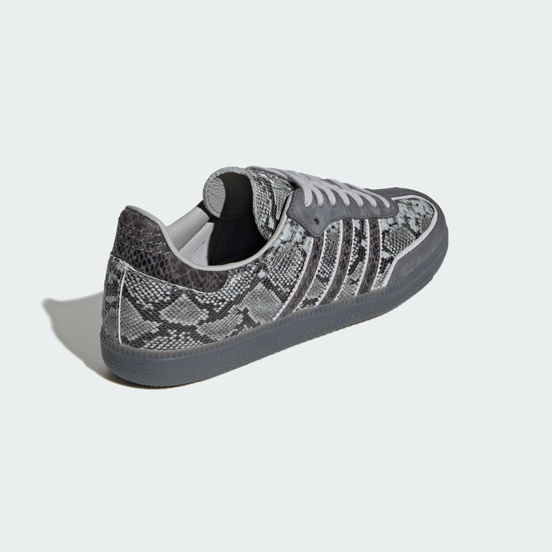adidas Samba OG Snakeskin "Grey" | KI5619