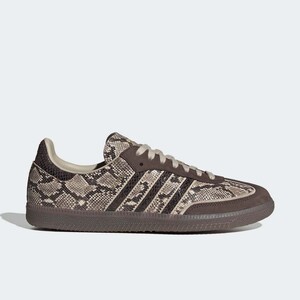 adidas Samba OG Snakeskin "Brown" | KI5618