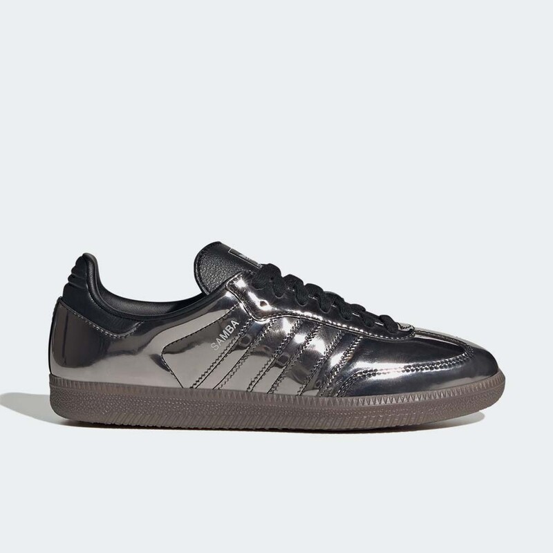adidas Samba OG "Patent Black" | KJ7486 adidas Samba OG "Patent Black" | KJ7486