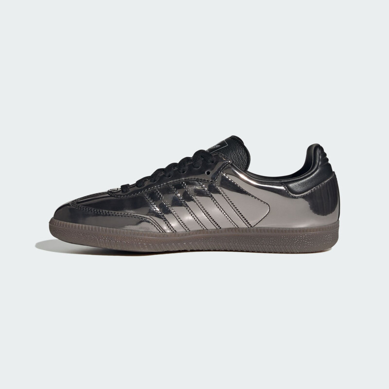 adidas Samba OG "Patent Black" | KJ7486 adidas Samba OG "Patent Black" | KJ7486