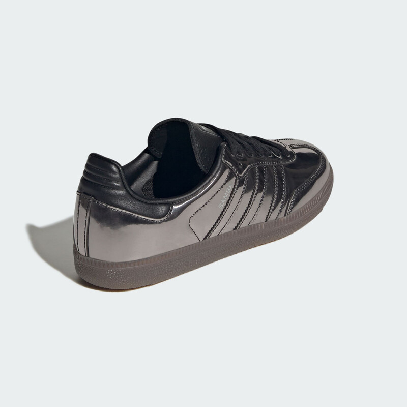 adidas Samba OG "Patent Black" | KJ7486 adidas Samba OG "Patent Black" | KJ7486