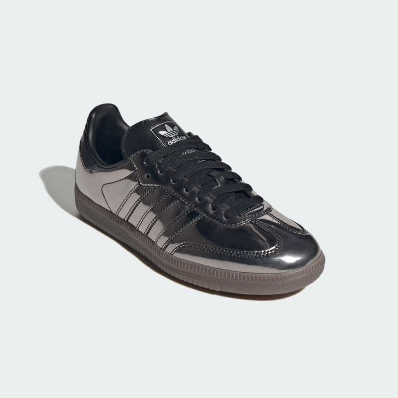 adidas Samba OG "Patent Black" | KJ7486 adidas Samba OG "Patent Black" | KJ7486