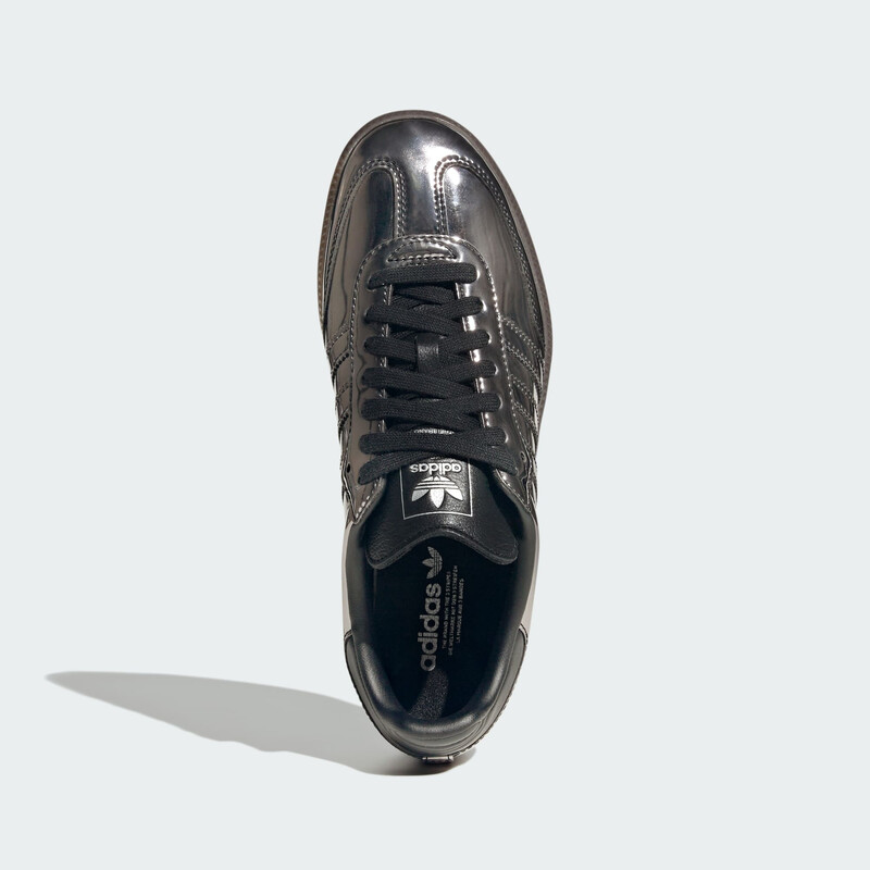 adidas Samba OG "Patent Black" | KJ7486 adidas Samba OG "Patent Black" | KJ7486