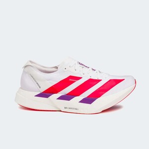 adidas Adizero Adios Pro 4 "Fucid Red" | KZ9020