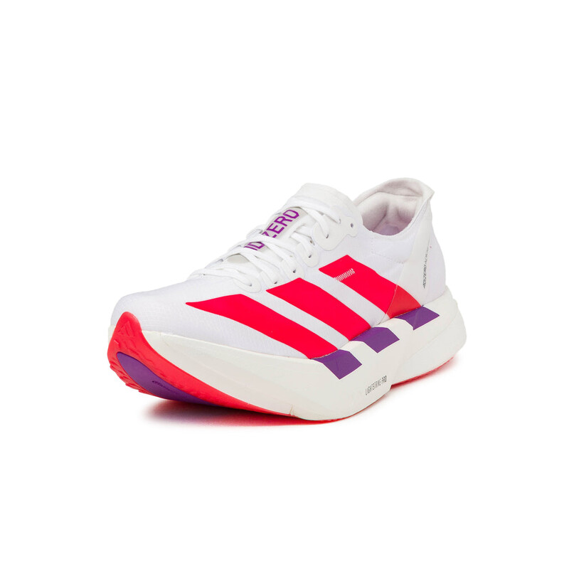 adidas Adizero Adios Pro 4 "Fucid Red" | KZ9020 adidas Adizero Adios Pro 4 "Fucid Red" | KZ9020