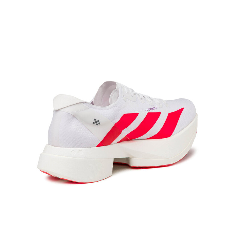 adidas Adizero Adios Pro 4 "Fucid Red" | KZ9020 adidas Adizero Adios Pro 4 "Fucid Red" | KZ9020