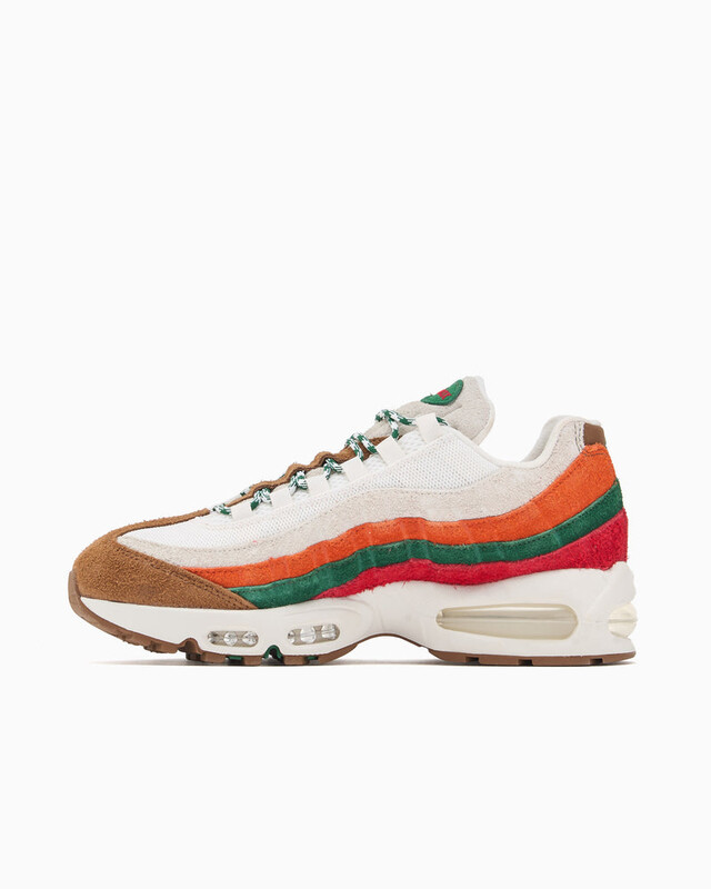 Nike Air Max 95 Big Bubble "7-Eleven" | IR1944-102 Nike Air Max 95 Big Bubble "7-Eleven" | IR1944-102