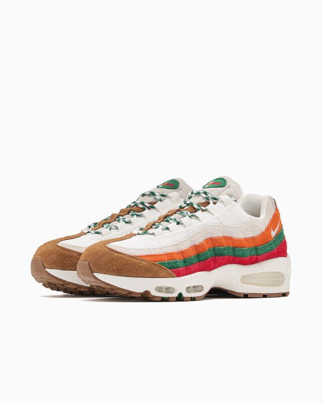 Nike Air Max 95 Big Bubble "7-Eleven" | IR1944-102 Nike Air Max 95 Big Bubble "7-Eleven" | IR1944-102