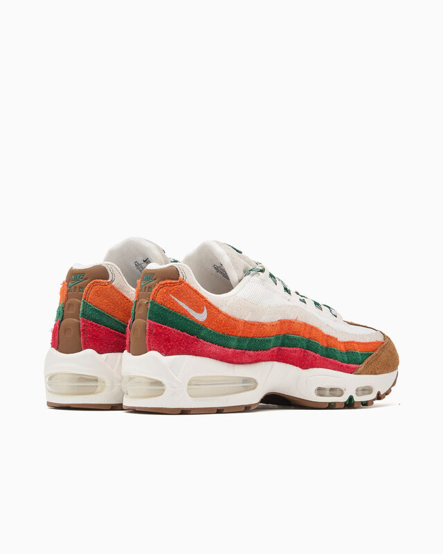 Nike Air Max 95 Big Bubble "7-Eleven" | IR1944-102 Nike Air Max 95 Big Bubble "7-Eleven" | IR1944-102