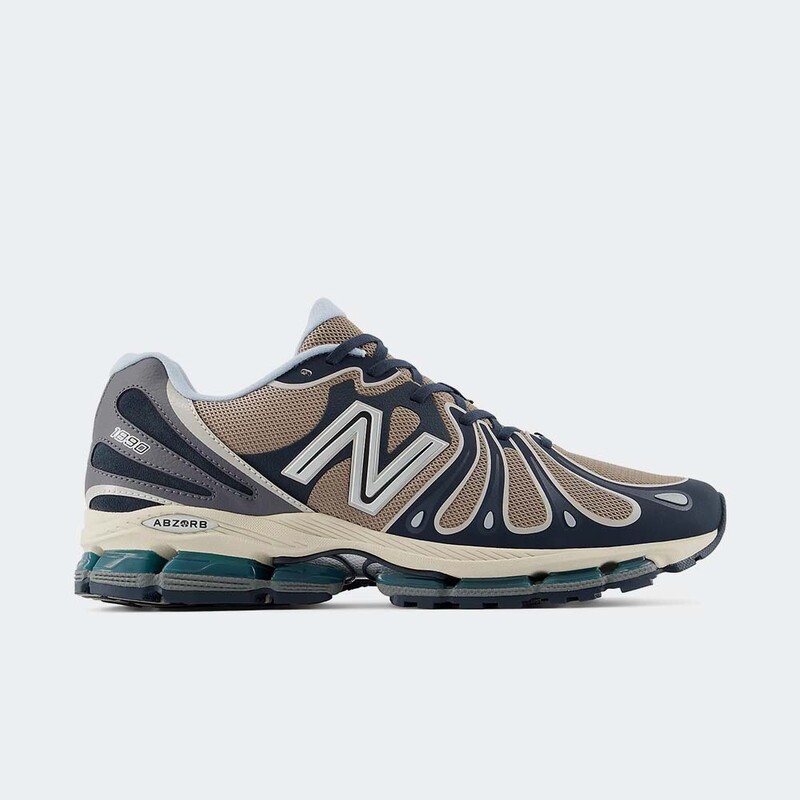 New Balance 1890 "Outerspace" | U189052J New Balance 1890 "Outerspace" | U189052J