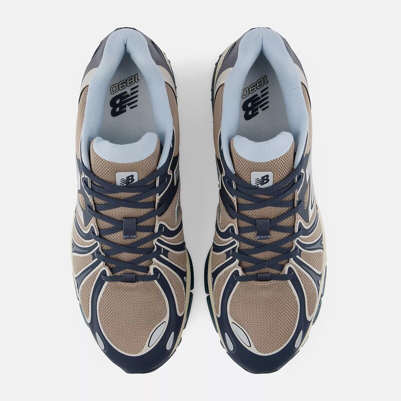 New Balance 1890 "Outerspace" | U189052J New Balance 1890 "Outerspace" | U189052J