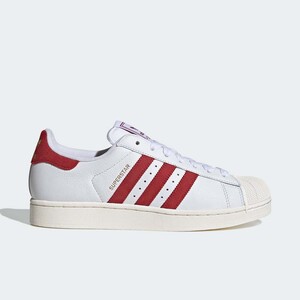 adidas Superstar 2 "White/Red" | KJ9978
