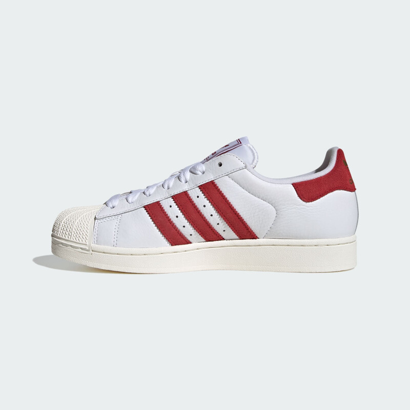 adidas Superstar 2 "White/Red" | KJ9978