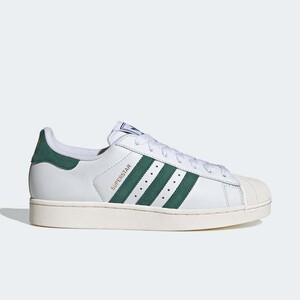 adidas Superstar 2 "White/Green" | KJ9977