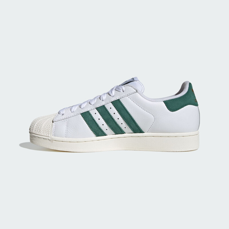 adidas Superstar 2 "White/Green" | KJ9977