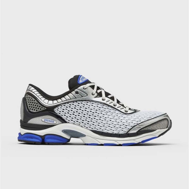 Saucony ProGrid Paramount "Dazzle/Silver" | S101514-1005