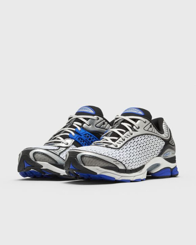 Saucony ProGrid Paramount "Dazzle/Silver" | S101514-1005