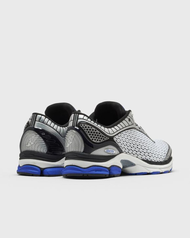 Saucony ProGrid Paramount "Dazzle/Silver" | S101514-1005