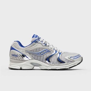 Saucony ProGrid Triumph 4 "Mist/Lapis" | S70704-30
