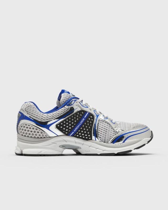 Saucony ProGrid Triumph 4 "Mist/Lapis" | S70704-30