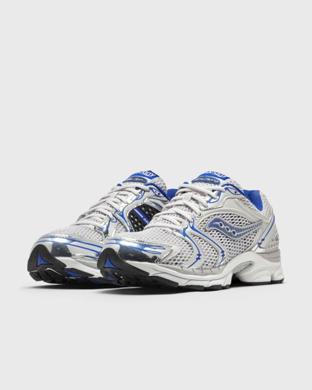 Saucony ProGrid Triumph 4 "Mist/Lapis" | S70704-30