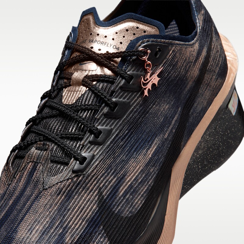 Nike Vaporfly 4 "Keely Hodgkinson" | IR7194-001