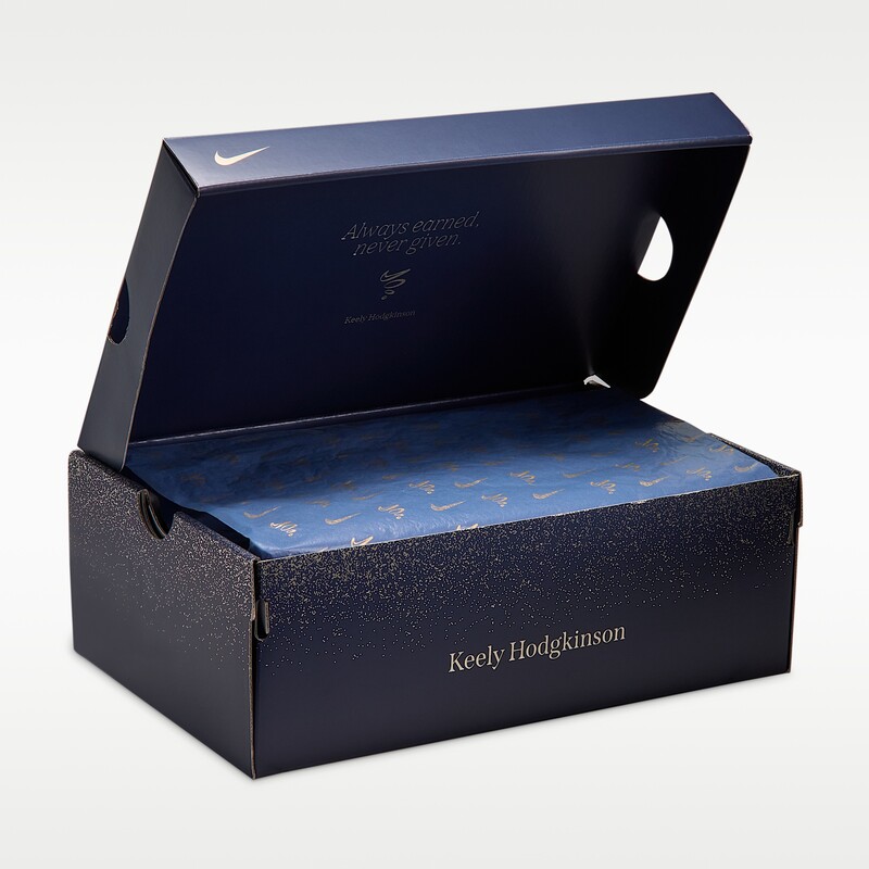 Nike Vaporfly 4 "Keely Hodgkinson" | IR7194-001 Nike Vaporfly 4 "Keely Hodgkinson" | IR7194-001