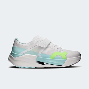 On Cloud X Tempo Pro "White/Celeste" | 3MH10335109