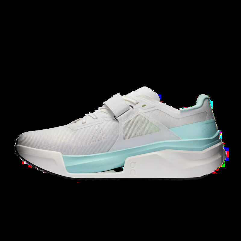 On Cloud X Tempo Pro "White/Celeste" | 3MH10335109 On Cloud X Tempo Pro "White/Celeste" | 3MH10335109