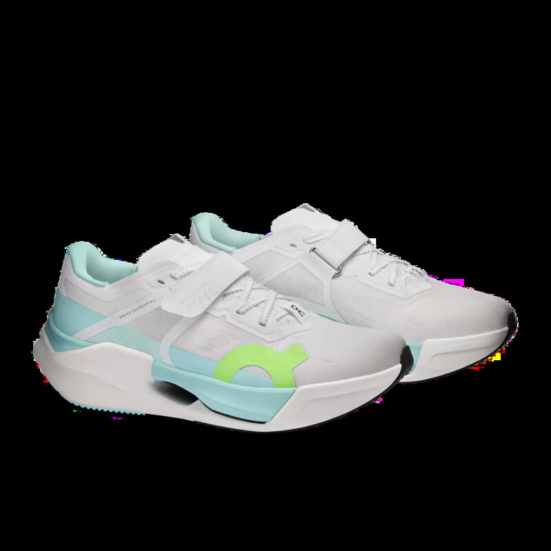 On Cloud X Tempo Pro "White/Celeste" | 3MH10335109 On Cloud X Tempo Pro "White/Celeste" | 3MH10335109