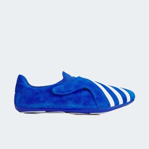 Pharrell Williams x adidas Vario Flat Earther "Blue" | KJ9380