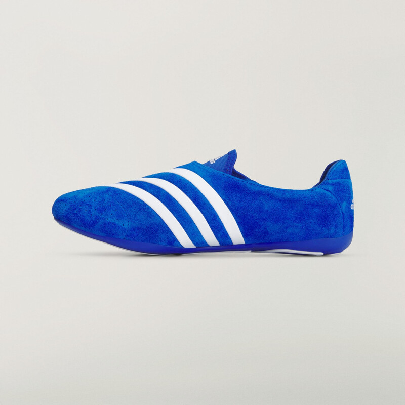Pharrell Williams x adidas Vario Flat Earther "Blue" | KJ9380