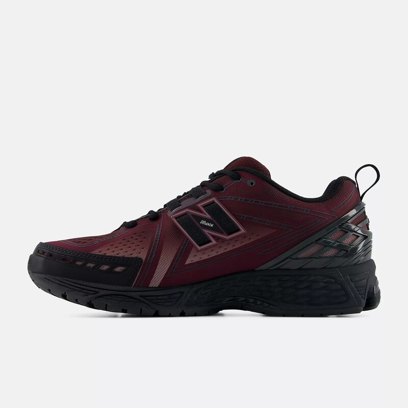 New Balance 1906E "Cherry Leather" | U19061R9 New Balance 1906E "Cherry Leather" | U19061R9