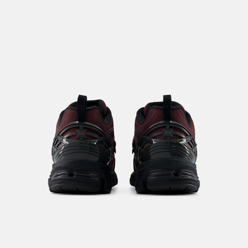 New Balance 1906E "Cherry Leather" | U19061R9 New Balance 1906E "Cherry Leather" | U19061R9