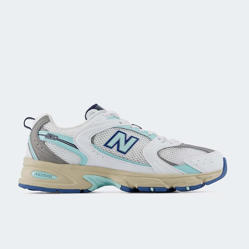 New Balance 530 "Blue Light" | U5309FC