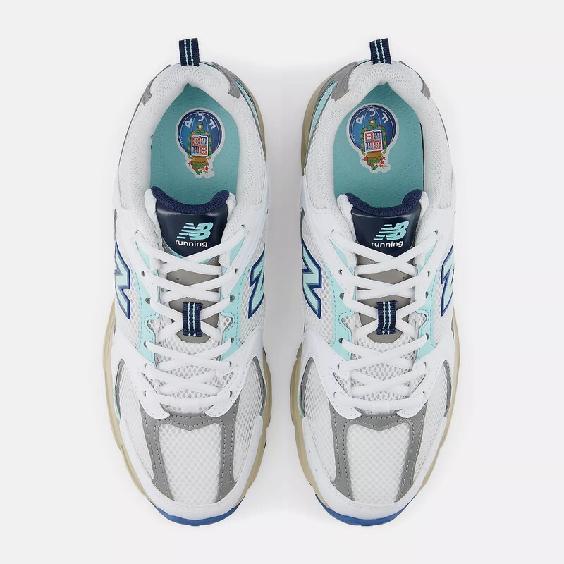 New Balance 530 "Blue Light" | U5309FC