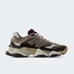 New Balance 9060 "Thunder Brown" | U90601BV