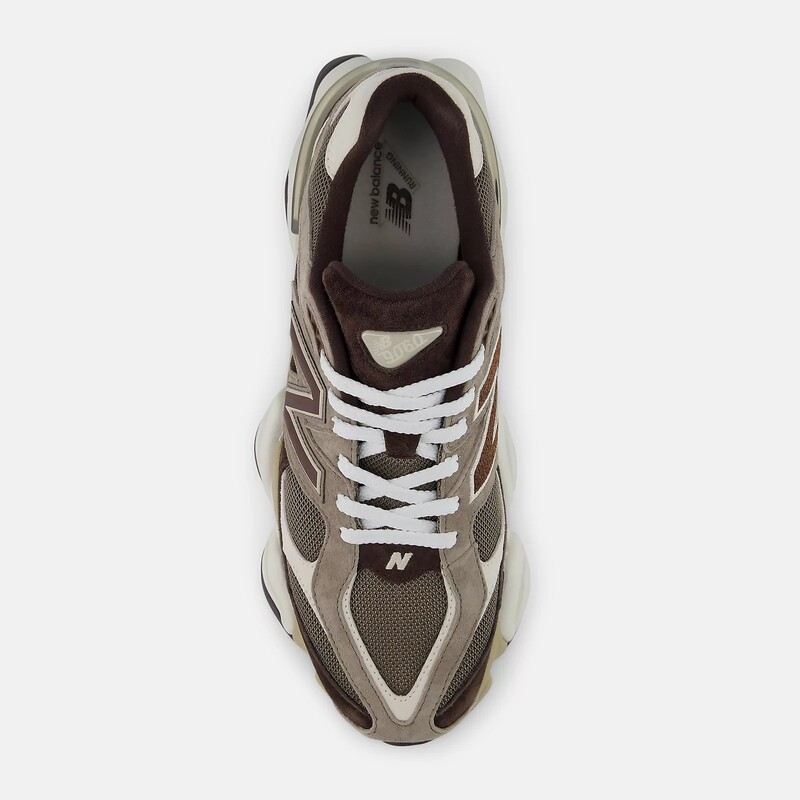 New Balance 9060 "Thunder Brown" | U90601BV
