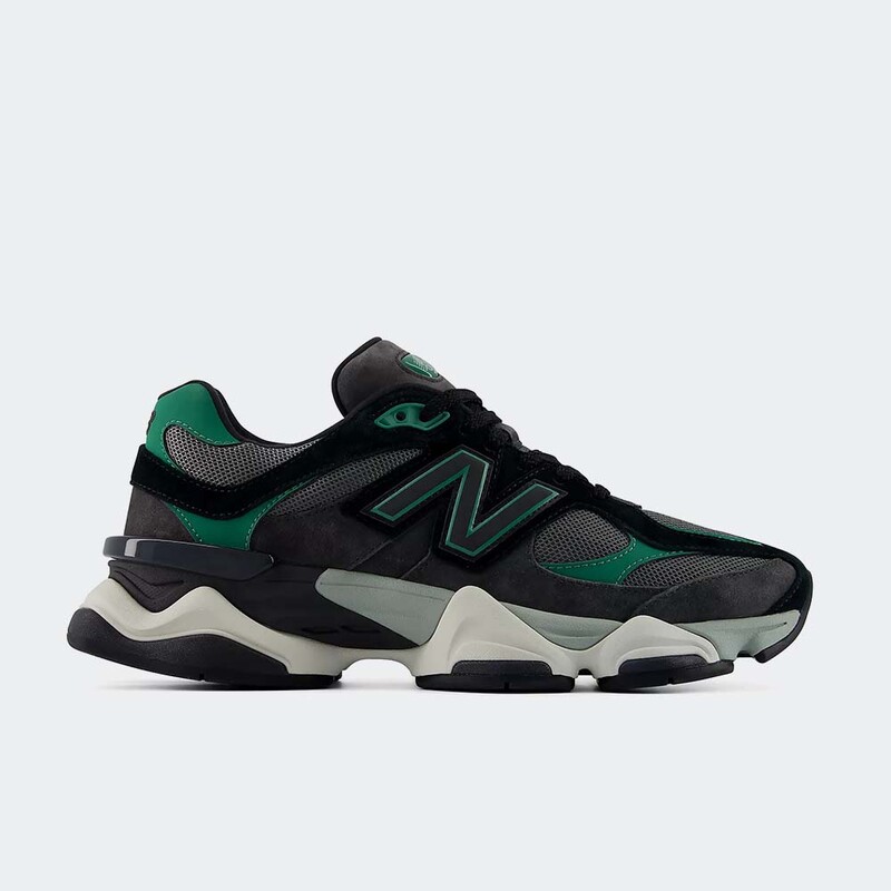 New Balance 9060 "Outfield" | U906054Q