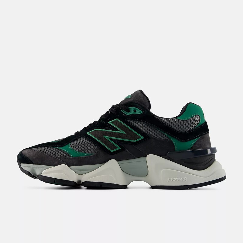 New Balance 9060 "Outfield" | U906054Q