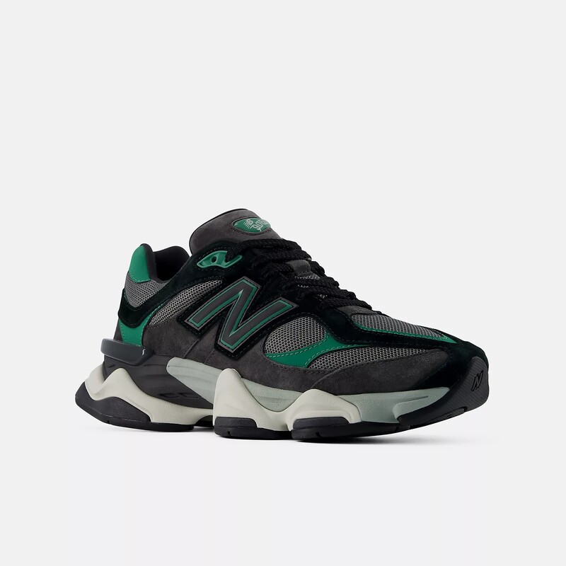 New Balance 9060 "Outfield" | U906054Q