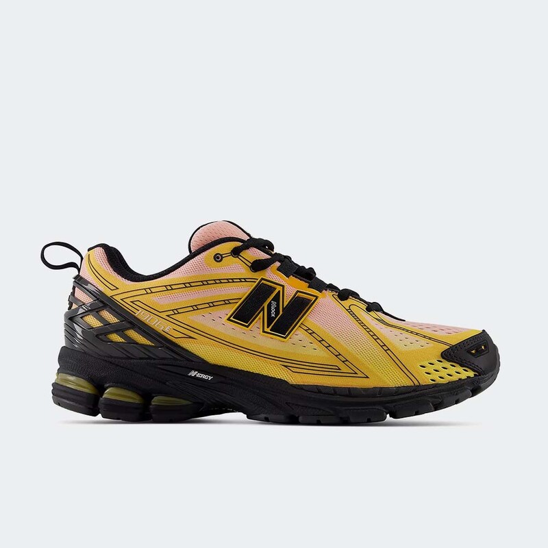 New Balance 1906E "Amber Haze" | U1906596