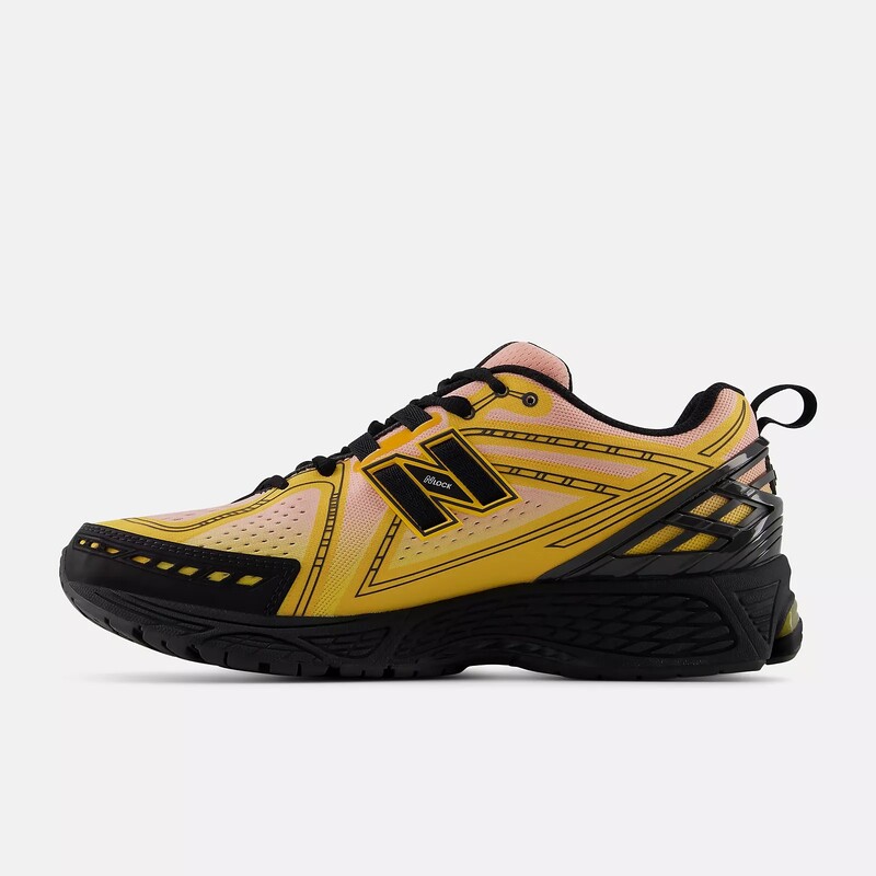 New Balance 1906E "Amber Haze" | U1906596