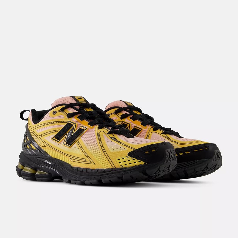 New Balance 1906E "Amber Haze" | U1906596