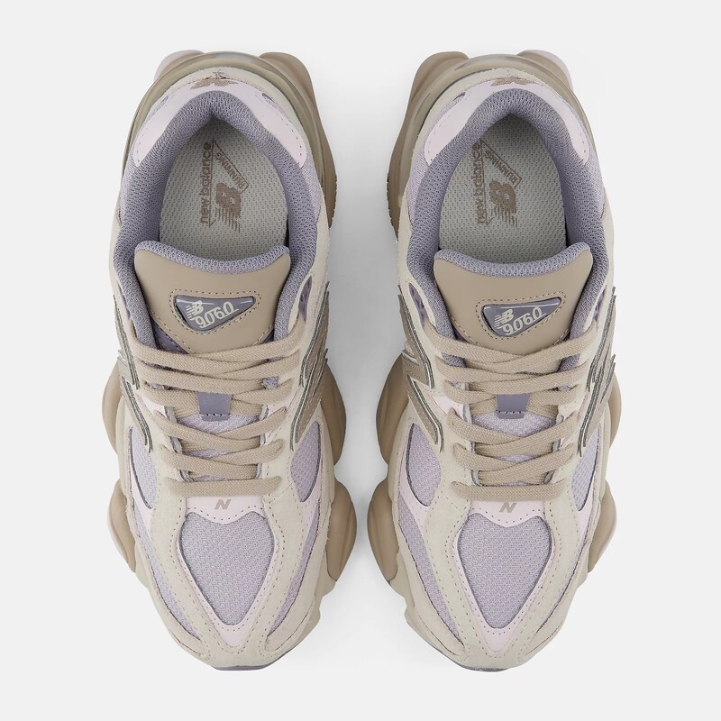 New Balance 9060 "Timberwolf/Driftwood" | U9060152 New Balance 9060 "Timberwolf/Driftwood" | U9060152