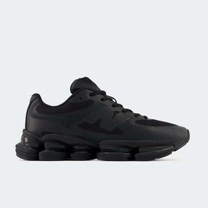 New Balance Abzorb 2000 "Triple Black" | U20005L0