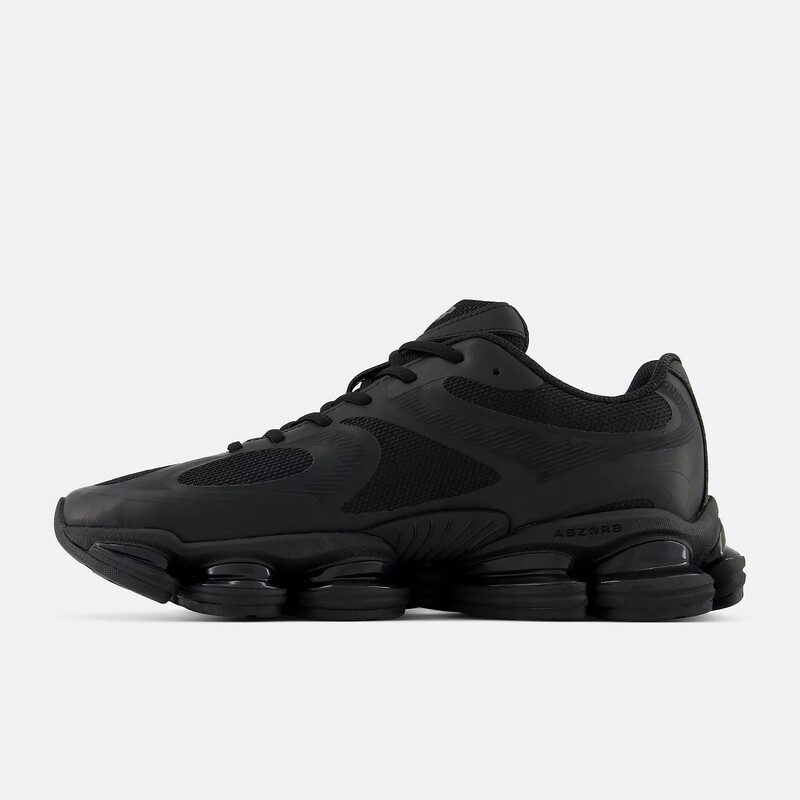 New Balance Abzorb 2000 "Triple Black" | U20005L0 New Balance Abzorb 2000 "Triple Black" | U20005L0
