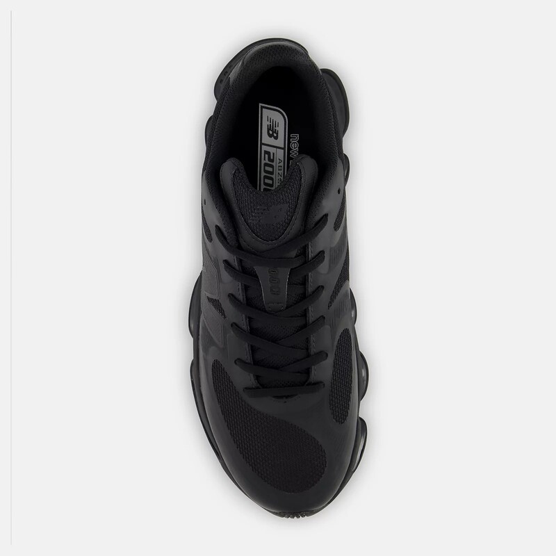 New Balance Abzorb 2000 "Triple Black" | U20005L0 New Balance Abzorb 2000 "Triple Black" | U20005L0