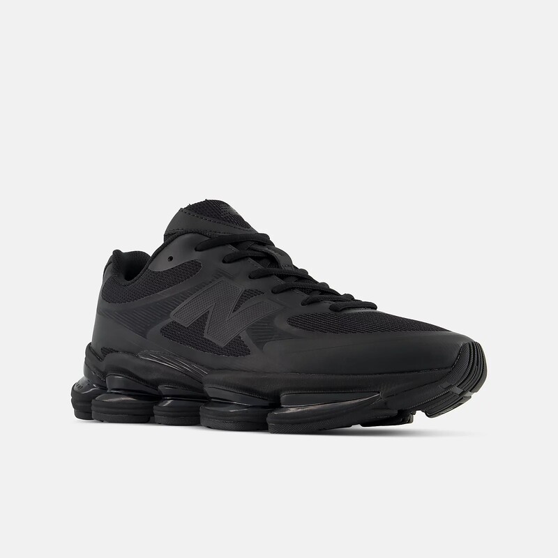 New Balance Abzorb 2000 "Triple Black" | U20005L0 New Balance Abzorb 2000 "Triple Black" | U20005L0